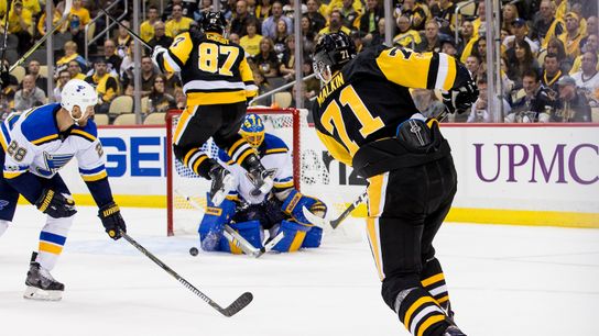 Kovacevic: Actually quite a bit to embrace within lulls, lapses, OT loss taken at PPG Paints Arena (Penguins)