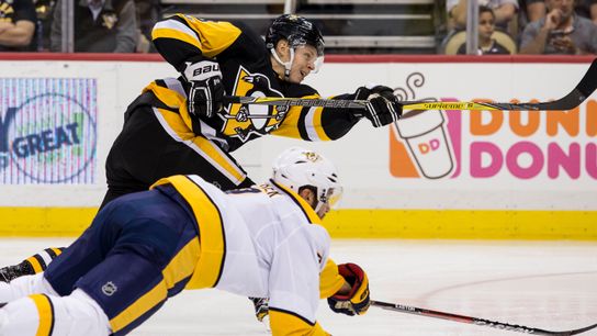 Kovacevic: Sullivan, Rutherford never wrong taken at PPG Paints Arena (Penguins)