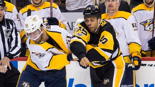 Bradford: Ranking Penguins' 10 best fighters taken at Highmark Stadium (Penguins)