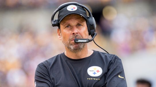 Roethlisberger explains his side of Haley blowup taken at Rooney Sports Complex (Steelers)