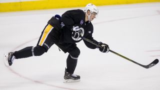 Fourth line finds some stability ... for now taken at PPG Paints Arena (Penguins)