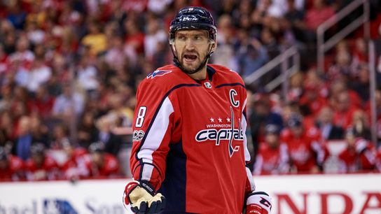 Ovechkin to skip All-Star Game taken at Highmark Stadium (Penguins)