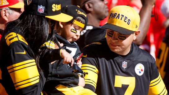Kovacevic: Beautiful timing for Bengals taken at Highmark Stadium (Steelers)