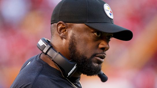 Carter's Classroom: Tomlin's cornerback options taken at Highmark Stadium (Steelers)