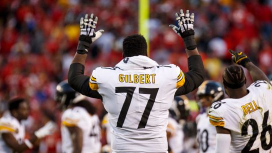 Tomlin tries to downplay Gilbert's suspension taken at Rooney Sports Complex (Steelers)