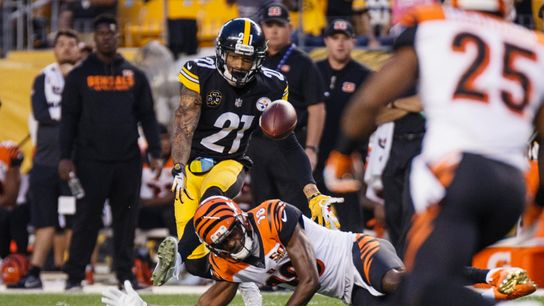 Carter's Classroom: Secondary wants 'respect' for its work taken at Heinz Field (Steelers)