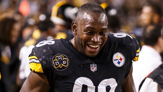 Kovacevic: No one more pivotal than Vinnie taken at Highmark Stadium (Steelers)