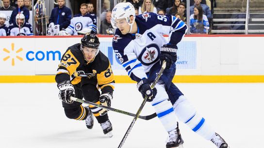 Kovacevic: Finally, Penguins' 'reload' is revived taken at PPG Paints Arena (Penguins)