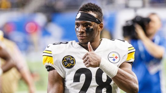 Lolley: Davis says Lake's leadership will be missed taken at David L. Lawrence Convention Center (Steelers)