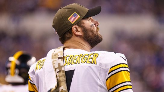 Lolley's Kickoff: Using no-huddle at home, plus matchups, scouting, fantasy, picks taken at Rooney Sports Complex (Steelers)