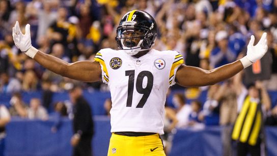 NFL Draft: Replacing Brown no one-man job taken at Rooney Complex (Steelers)