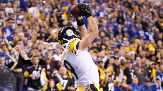 Kovacevic: Testament to team toughness taken in Indianapolis (Steelers)