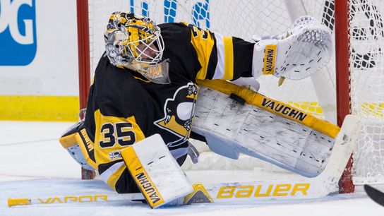 Kovacevic: The kid injects a welcome jolt of energy taken at PPG Paints Arena (Penguins)