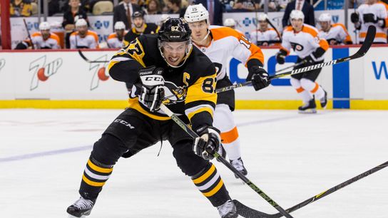 With long homestand coming, opportunity knocks for Penguins taken in Cranberry Township, Pa. (Penguins)