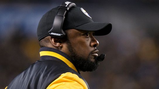 Lolley: Tomlin's statements not bravado, plus 10 more thoughts taken at Heinz Field (Steelers)