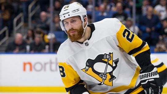 Kovacevic: Those two trades are about to beget a third taken at Highmark Stadium (Penguins)
