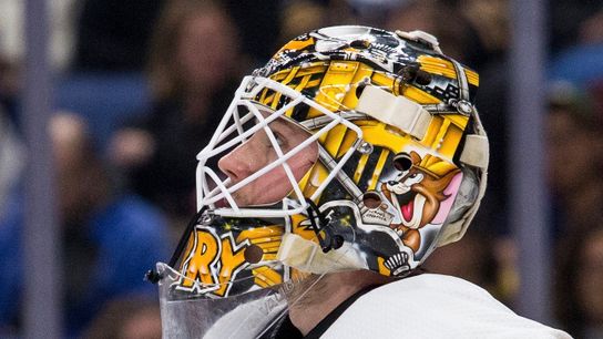 Jarry reassigned to Wilkes-Barre/Scranton taken in Cranberry Township, Pa. (Penguins)