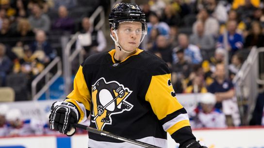 Analysis: Five possible landing spots for Maatta ☕ taken at Highmark Stadium (Courtesy of Point Park University)