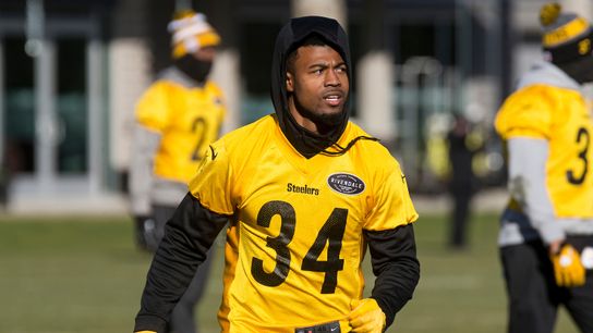 Exclusive: What a Sutton move to safety would mean for Steelers taken in Indianapolis (Steelers)