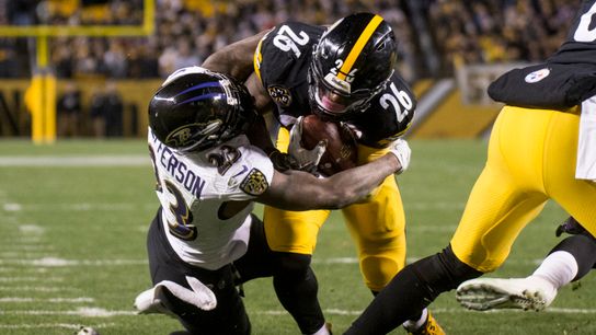 Kovacevic: For these guys, 'the hard way' is the only way taken at Heinz Field (Steelers)