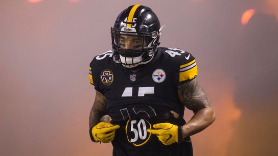 Conner might want to follow Nix's lead taken at Rooney Complex (Steelers)