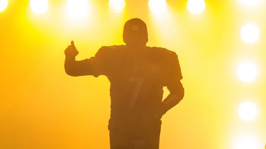 Lolley's Kickoff: Yes, it's an important game, plus scouting, data, staff picks taken at Heinz Field (Steelers)