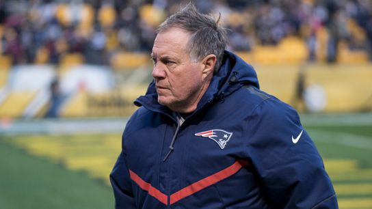 Bedard: A Patriots primer for Steelers fans taken in Boston (Steelers)