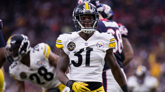 Carter's Classroom: Feisty Hilton set for Year 2 taken at Highmark Stadium (Steelers)