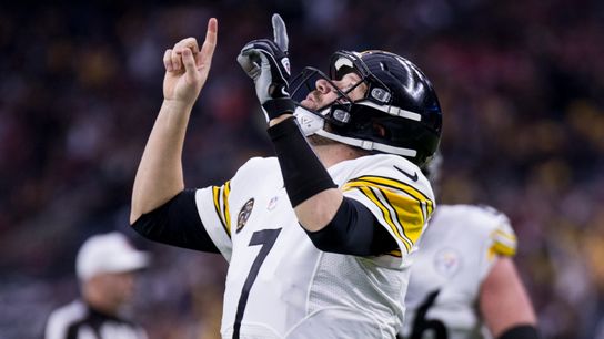 Steelers PATs: Harrison's departure catches teammates by surprise taken in Houston (Steelers)