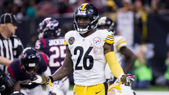 With rushing title in sight, it appears Bell will sit out finale taken at Rooney Sports Complex (Steelers)
