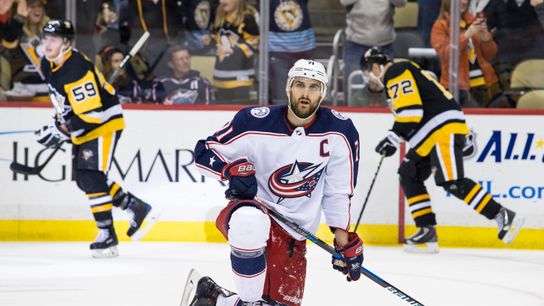 Bradford's three keys for Penguins vs. Blue Jackets taken in Columbus, Ohio (Penguins)