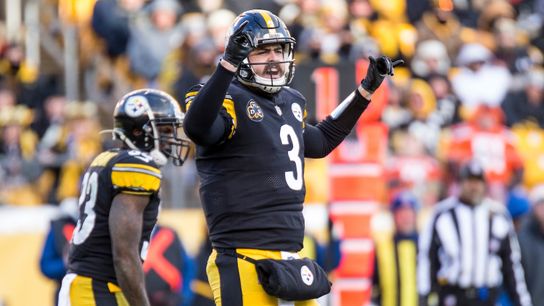 XFL suspends season, makes players available taken at Rooney Complex (Steelers)