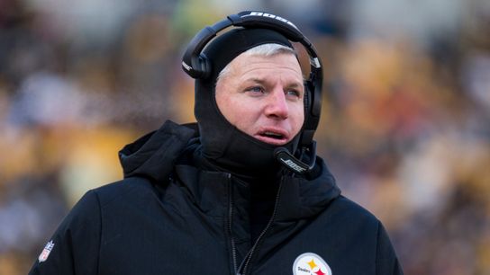 Cardinals ask for permission to talk to Munchak taken at Rooney Sports Complex (Steelers)