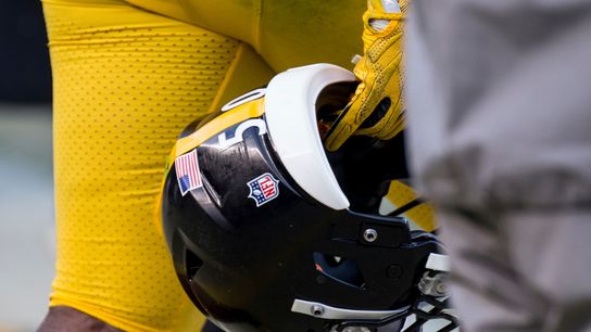 Shazier speaks of making Pro Bowl, Hall of Fame taken on the South Side (Steelers)