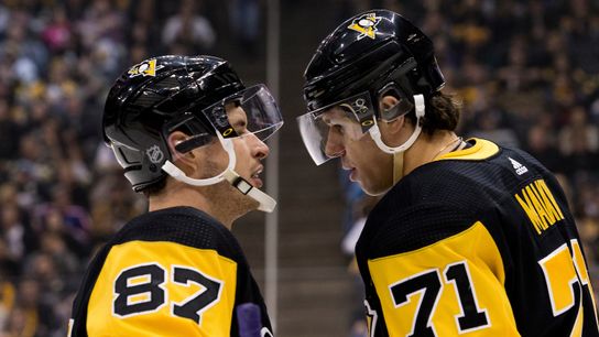 Here's how Canadiens could upset Penguins taken on the North Shore (Penguins)