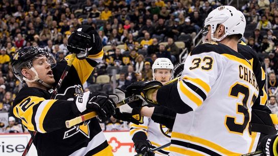 Kovacevic: What if Penguins did the pushing? taken at Highmark Stadium (Penguins)