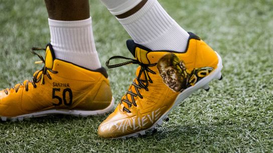 Local football feels impact of Shazier injury taken at Rooney Complex (Steelers)