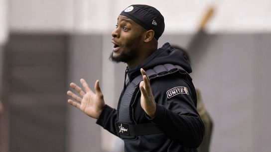 Bell's no-show leaves Steelers 'disappointed' taken at Rooney Complex (Steelers)