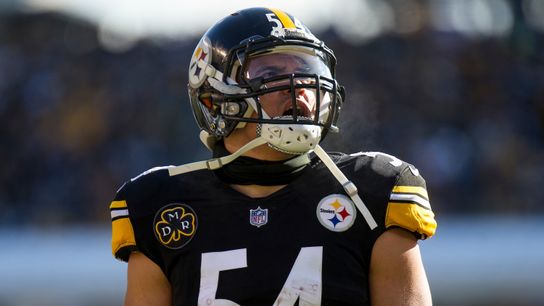 Steelers aim to get Chargers into third down taken at Rooney Complex (Steelers)