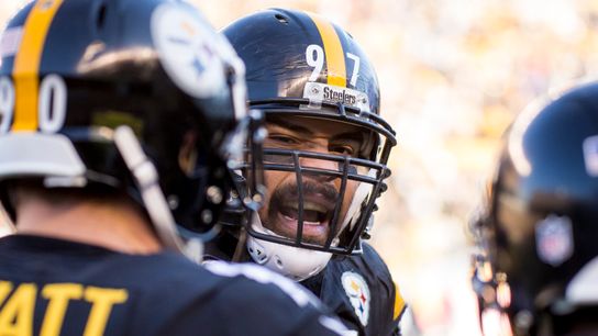 Carter's Classroom: How Steelers' defensive front fell flat taken at Highmark Stadium (Steelers)