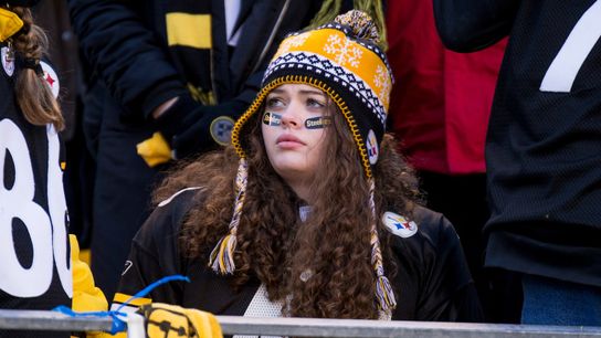 Kovacevic: Tons of talent, dearth of ideas taken at Heinz Field (Steelers)