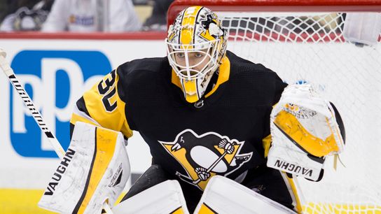 Friday Insider: Penguins face balancing act with Murray taken at Highmark Stadium (Courtesy of Point Park University)