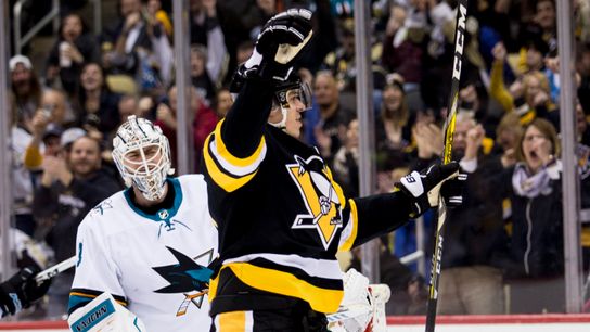 Kovacevic: Maybe this Cup run will ride on the fresher superstar taken at PPG Paints Arena (Penguins)