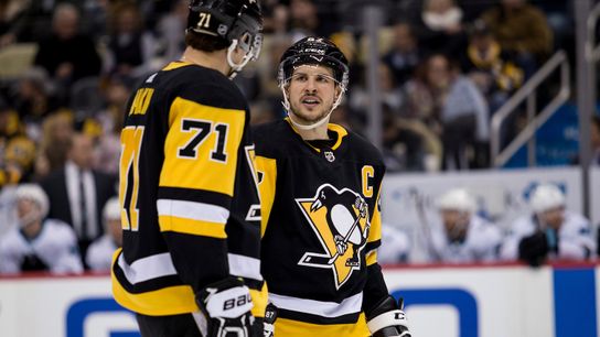 McDavid rated higher than Crosby in NHL 19 taken at Highmark Stadium (Penguins)