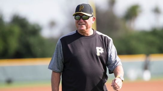 Hurdle: ‘The place is going to explode when we win it all’ taken in Bradenton, Fla. (Pirates)