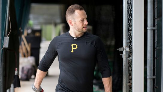 Nava out 10-12 weeks after back surgery taken at Highmark Stadium (Pirates)