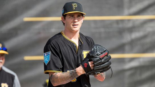 Brault hopes new program brings consistency taken in Bradenton, Fla. (Courtesy of StepOutside.org)