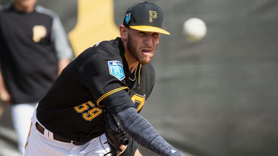 Musgrove to make debut Thursday vs. Reds taken in Detroit (Pirates)
