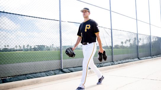 Winter Meetings: Hurdle feels Pirates can contend taken in Las Vegas (Courtesy of StepOutside.org)