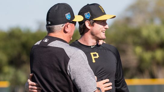 Freese: 'The demand to win just hasn't been in the air' taken in Bradenton, Fla. (Pirates)